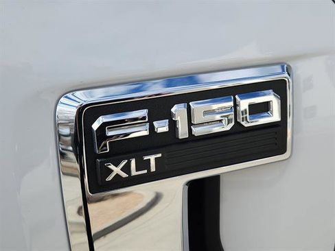 Used 2024 Ford F150 XLT w/ Equipment Group 303A High image 5