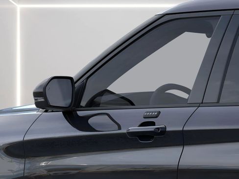 New 2026 Ford Explorer ST w/ Sun And Sound Package image 20