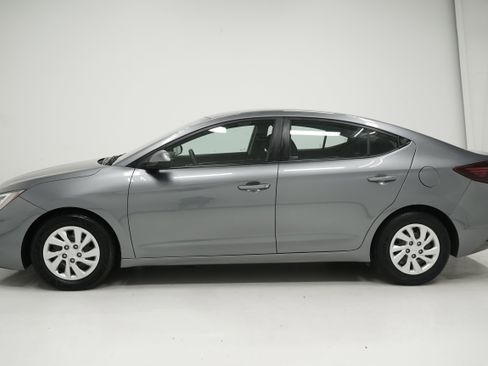 Used 2019 Hyundai Elantra SE w/ Cargo Package image 7