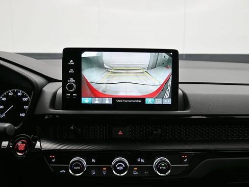 Used 2023 Honda CR-V EX-L image 48