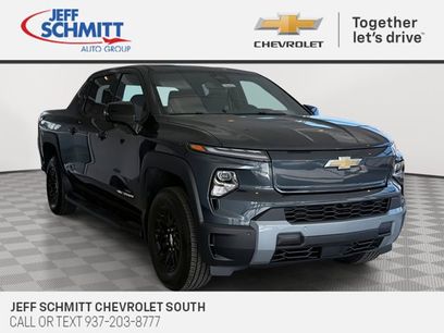 New 2026 Chevrolet Silverado EV LT w/ Plus Package