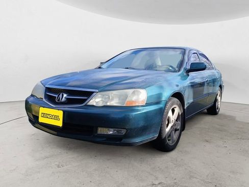 Used 2003 Acura TL Type-S image 1