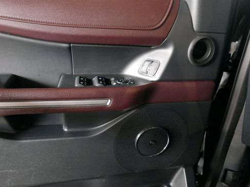 Used 2024 Ford Expedition Max Limited image 21