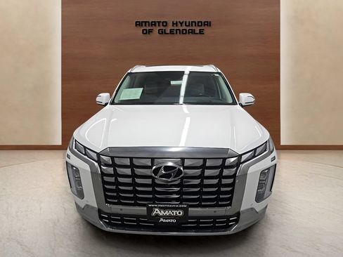 Used 2024 Hyundai Palisade Calligraphy AWD/4WD image 10