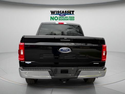 Certified 2023 Ford F150 XLT w/ Equipment Group 302A High AWD/4WD image 29