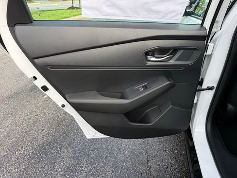 New 2026 Honda Accord EX-L image 33