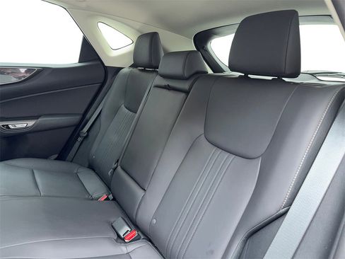 Used 2022 Lexus NX 350 AWD w/ Cold Area Package image 41