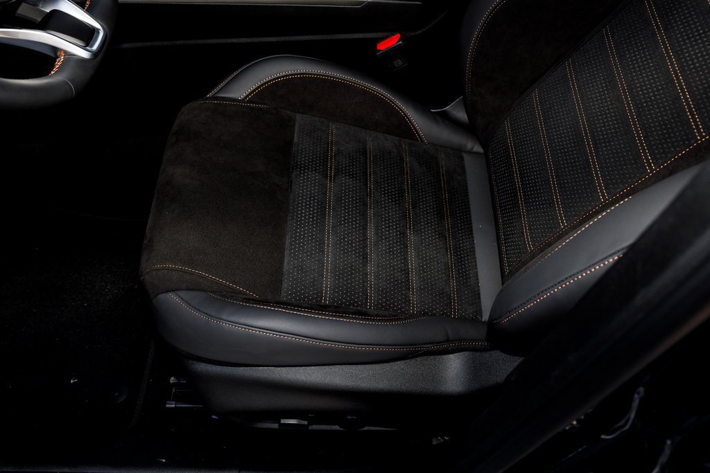 New 2025 Alfa Romeo Tonale AWD/4WD image 19
