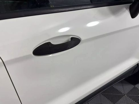 Used 2018 Ford EcoSport S image 23