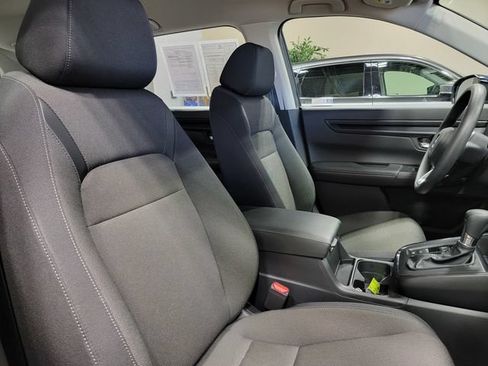 Certified 2024 Honda CR-V LX image 15