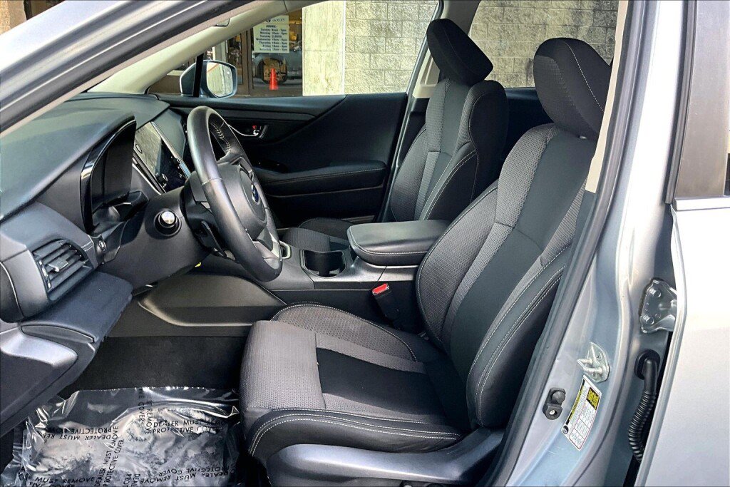 Used 2020 Subaru Outback Premium w/ Popular Package #1 AWD/4WD image 14