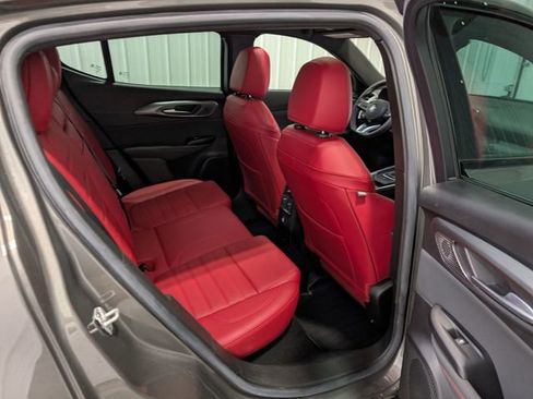 Used 2024 Dodge Hornet R/T Plus w/ R/T Blacktop Package AWD/4WD image 27