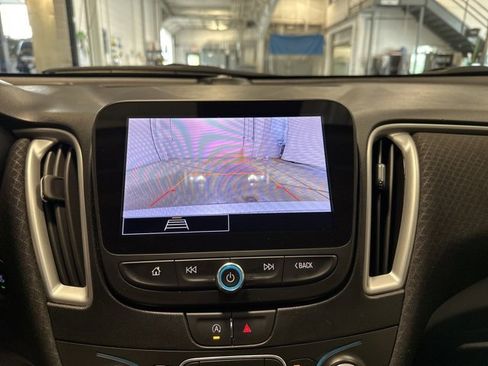 Used 2024 Chevrolet Malibu RS image 23