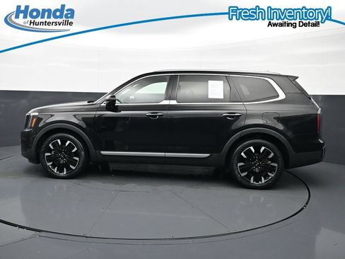 Used 2024 Kia Telluride SX Prestige AWD/4WD image 6