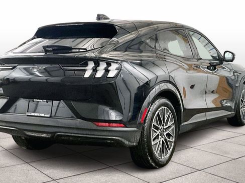 New 2025 Ford Mustang Mach-E Premium image 17