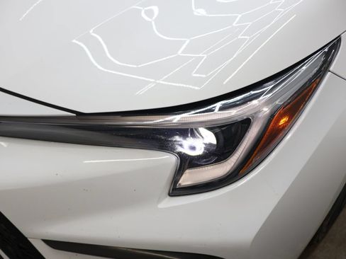 Used 2024 Toyota Corolla SE FWD image 29