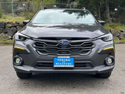 New 2026 Subaru Crosstrek 2.5i Sport AWD/4WD image 5