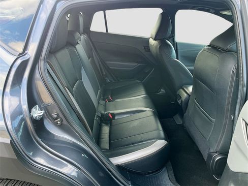 Used 2024 Subaru Crosstrek 2.5i Wilderness w/ Wilderness Package image 27