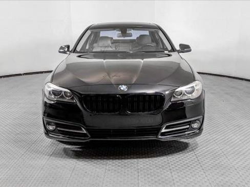 Used 2016 BMW 528i 528I w/ Premium Package image 10