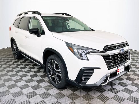 New 2026 Subaru Ascent Touring AWD/4WD image 1