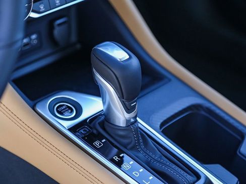 New 2025 Nissan Sentra SV w/ SV Premium Package image 15