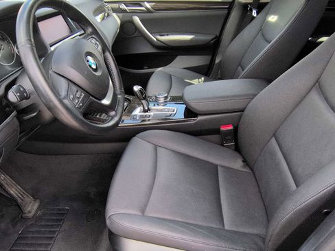 Used 2016 BMW X3 sDrive28i RWD image 17