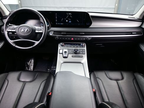 Used 2023 Hyundai Palisade SEL image 18