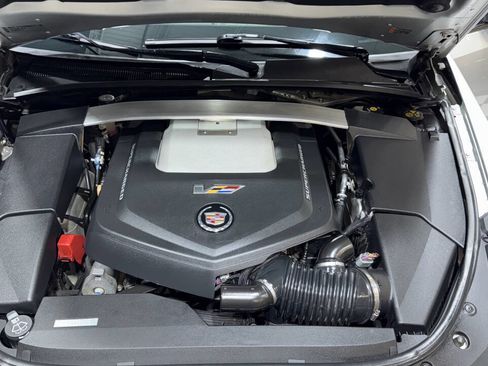 Used 2014 Cadillac CTS V image 47