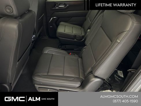 New 2026 GMC Yukon XL Denali AWD/4WD image 22