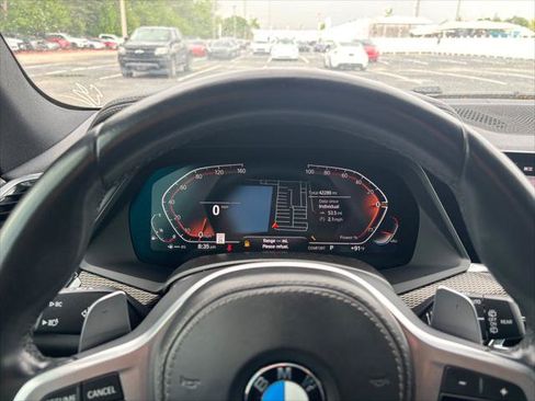 Used 2023 BMW X5 xDrive40i w/ M Sport Package AWD/4WD image 29