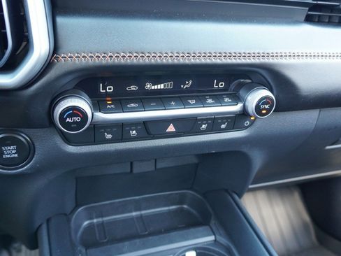 Used 2026 MAZDA CX-50 AWD 2.5 S w/ Cargo Package image 18