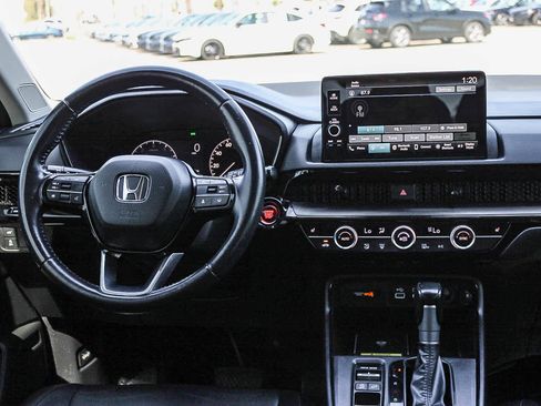 Used 2024 Honda CR-V EX-L image 13