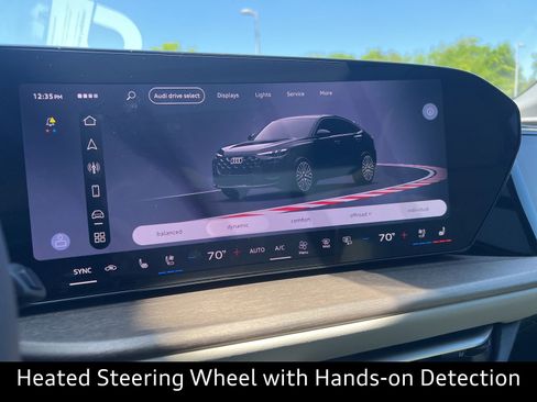 New 2026 Audi Q5 Premium Plus AWD/4WD image 15