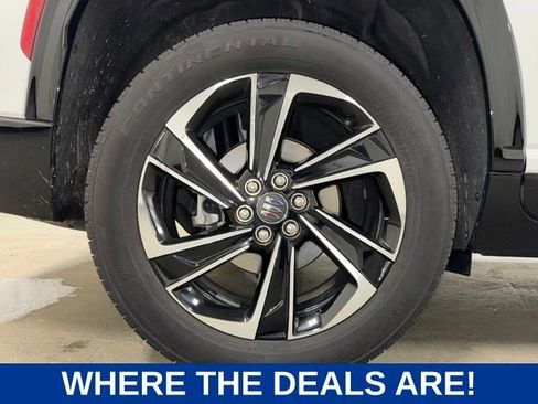 Used 2026 Buick Enclave Sport Touring AWD/4WD image 24