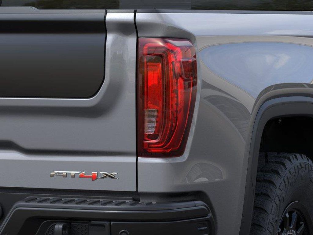 New 2026 GMC Sierra 1500 AT4X w/ AT4X AEV Edition AWD/4WD image 11