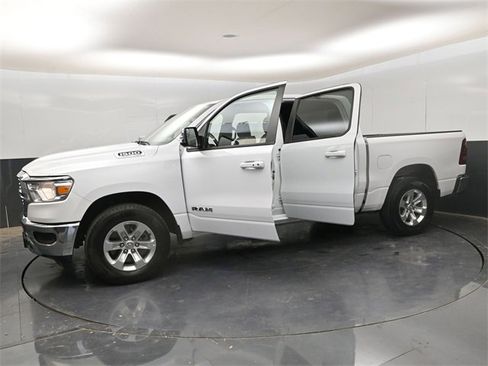 Used 2024 RAM 1500 Laramie image 33
