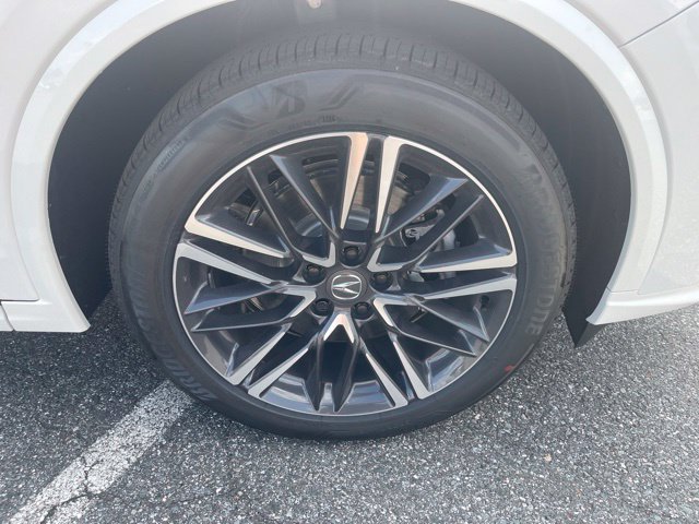 New 2026 Acura MDX w/ Advance Package AWD/4WD image 12