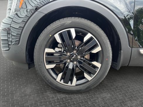 Used 2023 Kia Telluride SX Prestige AWD/4WD image 14