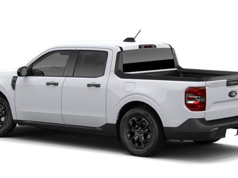 New 2026 Ford Maverick XLT w/ XLT Luxury Package AWD/4WD image 14