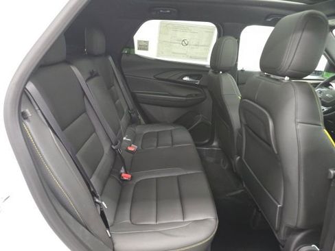 New 2026 Chevrolet TrailBlazer ACTIV w/ Convenience Package image 28