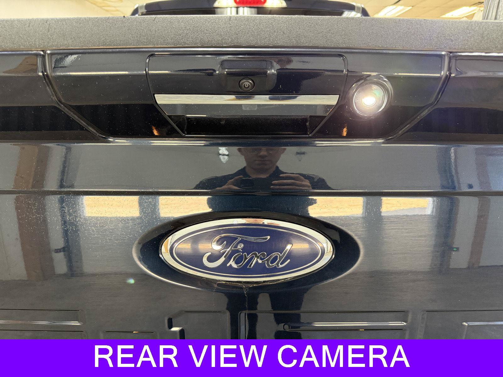 Used 2023 Ford F150 XLT w/ Equipment Group 302A High AWD/4WD image 32
