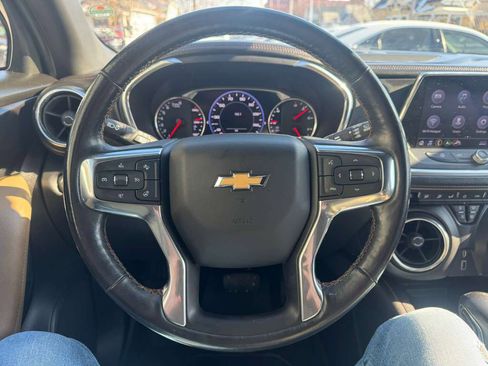 Used 2019 Chevrolet Blazer Premier w/ Driver Confidence II Package image 20