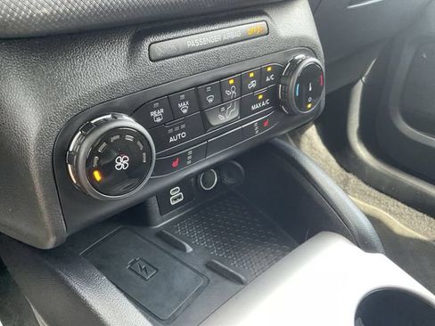 Certified 2023 Ford Bronco Sport Big Bend w/ Convenience Package AWD/4WD image 18