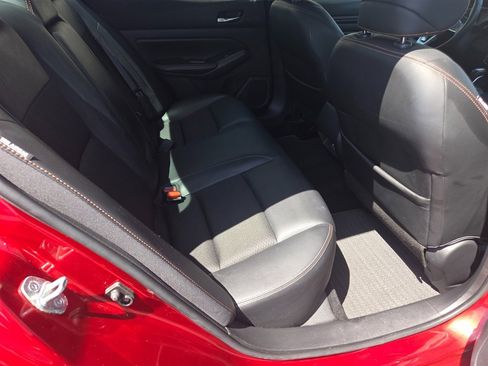 Used 2020 Nissan Altima 2.5 SR FWD image 8