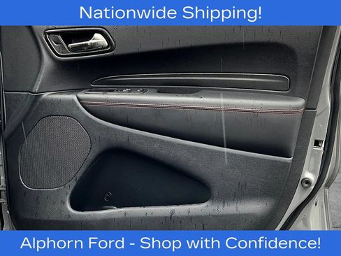 Used 2025 Dodge Durango R/T AWD/4WD image 32