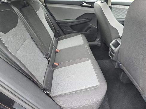 Used 2024 Volkswagen Taos S FWD image 18