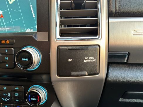 Used 2017 Ford F350 Platinum w/ Platinum Ultimate Package image 37