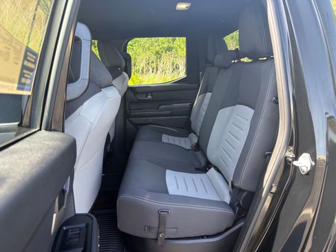 Used 2026 Toyota Tacoma TRD Sport AWD/4WD image 24