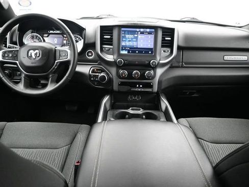 Used 2022 RAM 1500 Big Horn AWD/4WD image 16