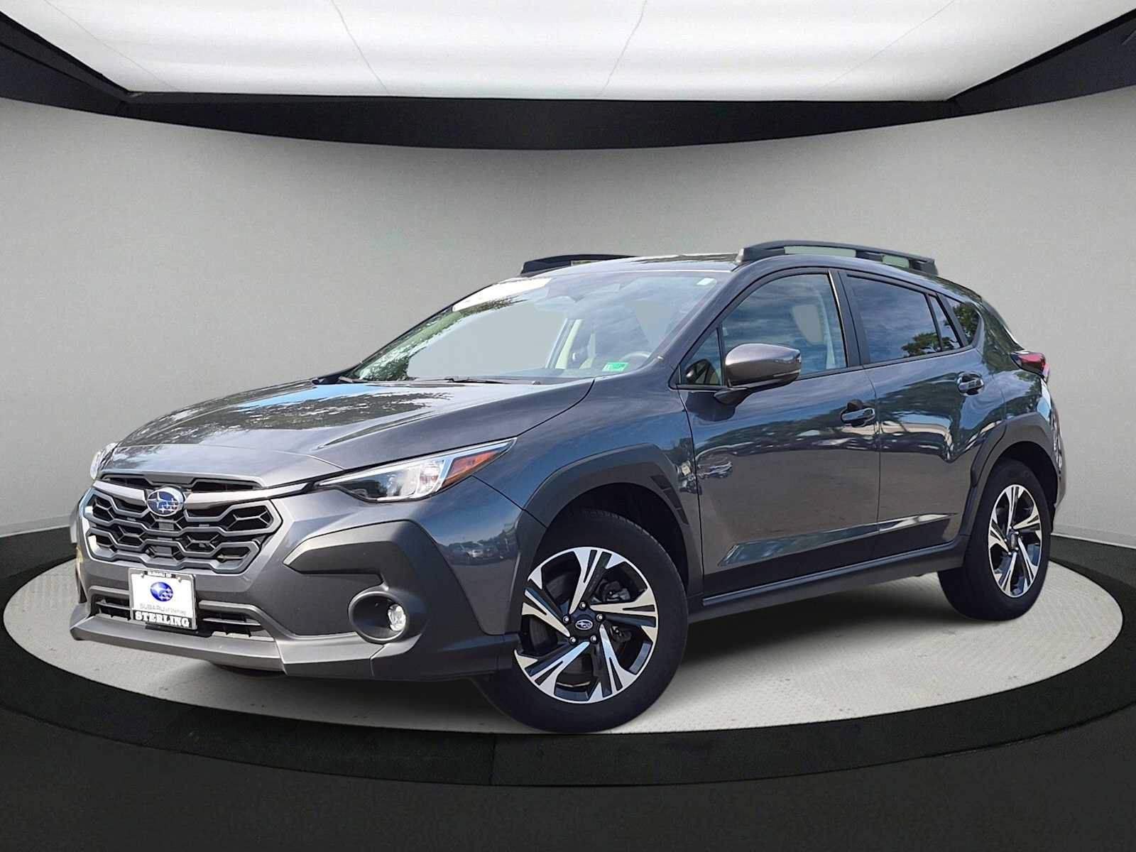 Used 2024 Subaru Crosstrek 2.0i Premium AWD/4WD image 1